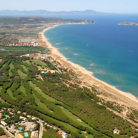 Calsina Bax 2H Vila Pals Exterior foto