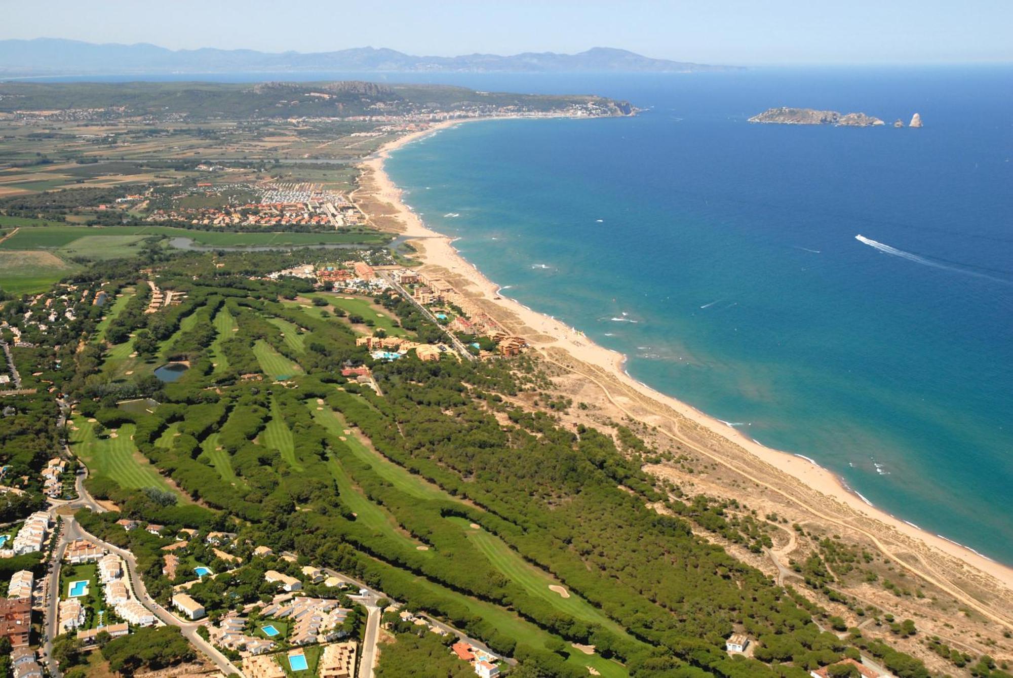 Calsina Bax 2H Vila Pals Exterior foto