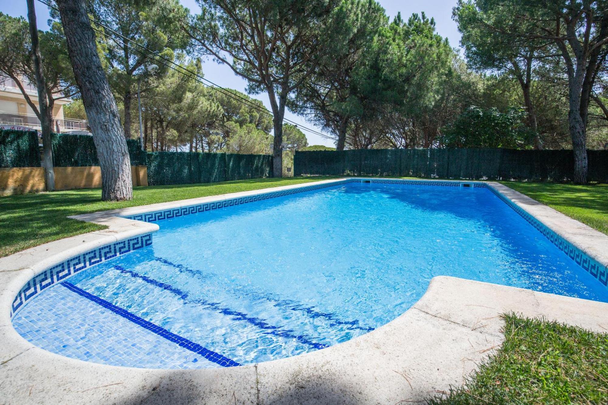 Calsina Bax 2H Vila Pals Exterior foto