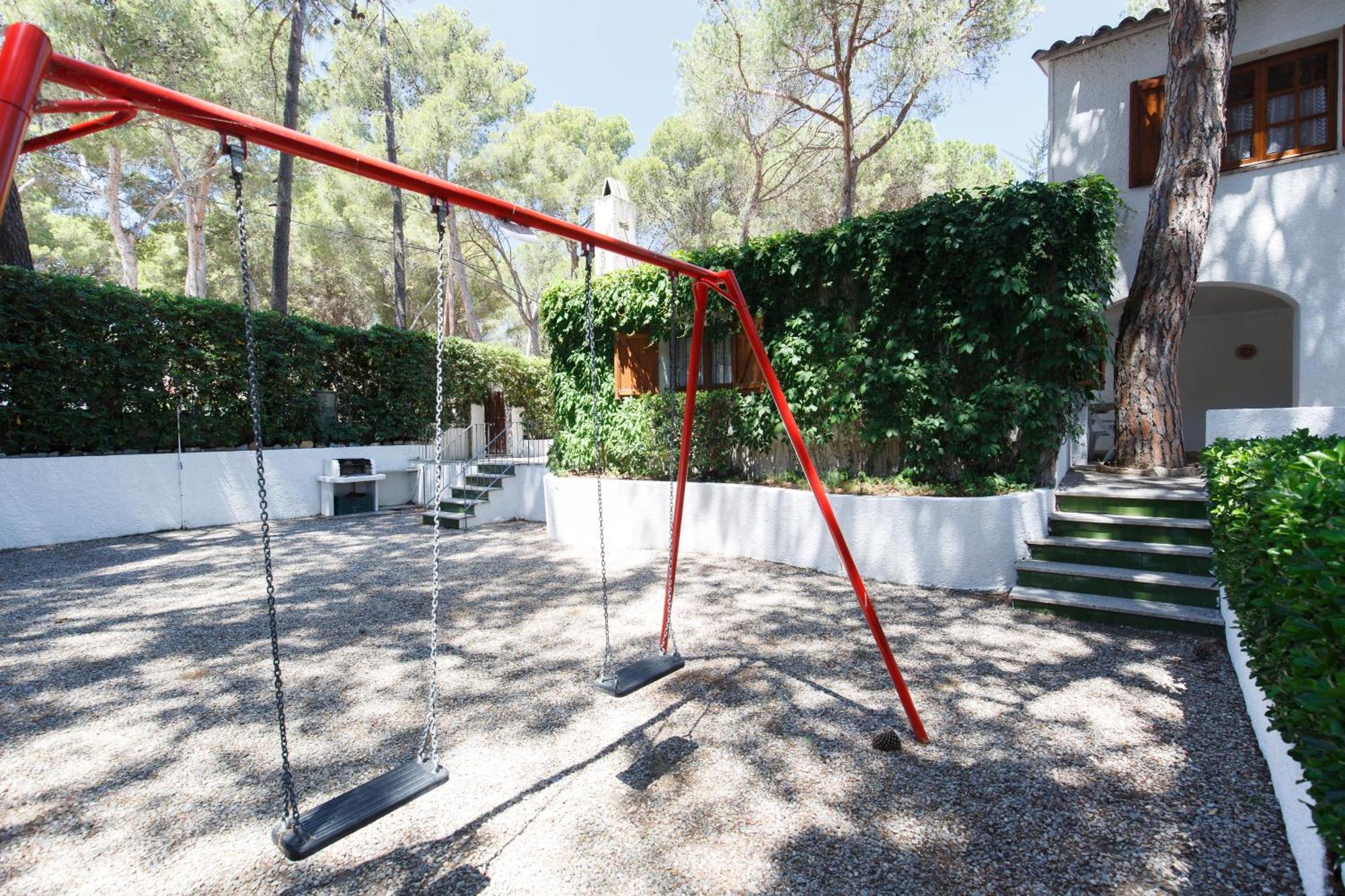 Calsina Bax 2H Vila Pals Exterior foto
