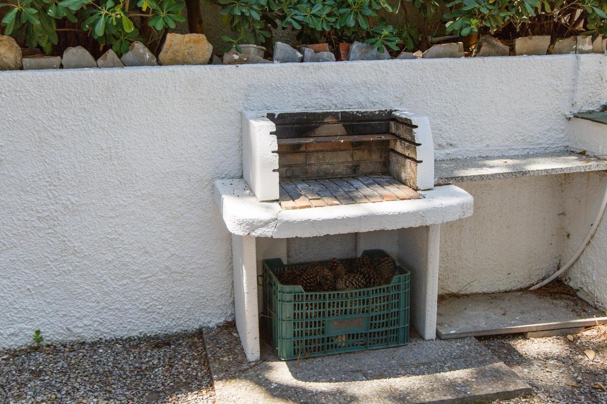Calsina Bax 2H Vila Pals Exterior foto