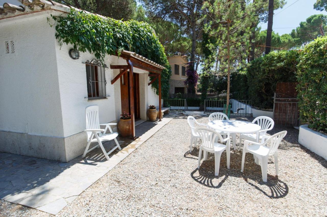 Calsina Bax 2H Vila Pals Exterior foto